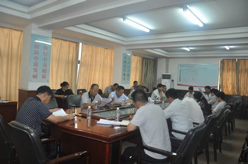 韓城分公司掀起“搶進(jìn)度、抓質(zhì)量、保安全、增效益”勞動(dòng)競賽高潮