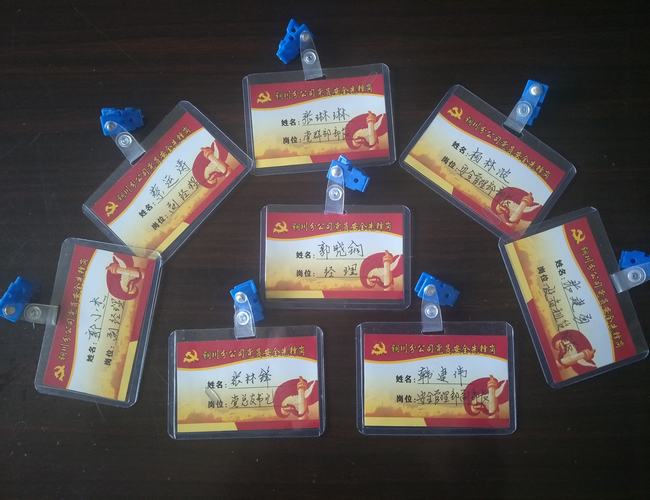 打造“雙特百億”銅川分公司黨員先鋒來(lái)護(hù)航 打造“雙特百億”銅川分公司黨員先鋒來(lái)護(hù)航