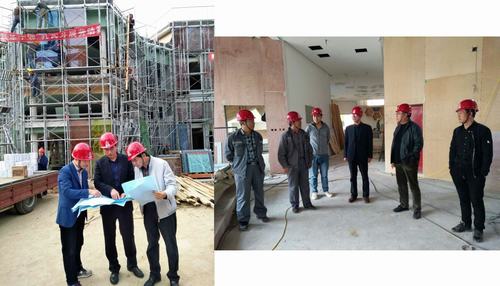 上下合力，舞活發(fā)展龍頭