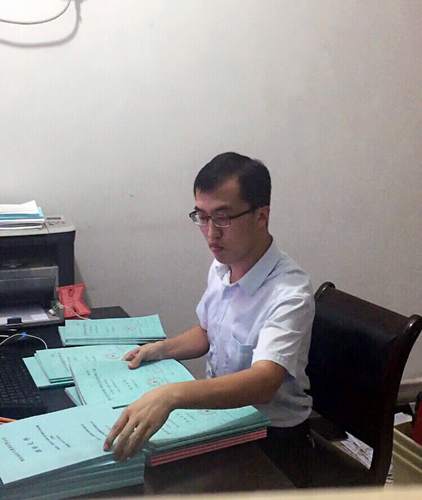 用心澆筑，成就最美的家園