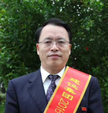 打造“雙特百億”，我要這么干勞模專訪（六）