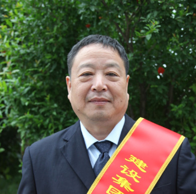 打造“雙特百億”，我要這么干勞模專訪（七）