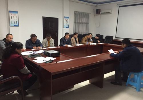 設(shè)備租賃中心中層領(lǐng)導(dǎo)干部競聘工作圓滿落下帷幕