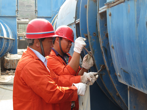 天工公司多措并舉抓好人才工作 夯實(shí)發(fā)展基礎(chǔ) 天工公司多措并舉抓好人才工作 夯實(shí)發(fā)展基礎(chǔ)