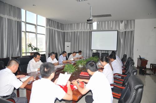 陜煤建設(shè)掘進公司:和黨一起過生日