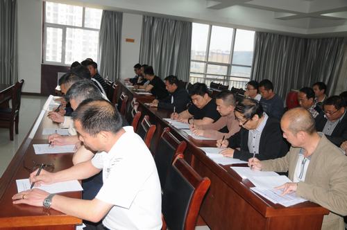 陜煤建設(shè)掘進(jìn)公司:四個加強(qiáng)助力“鐵軍”發(fā)展