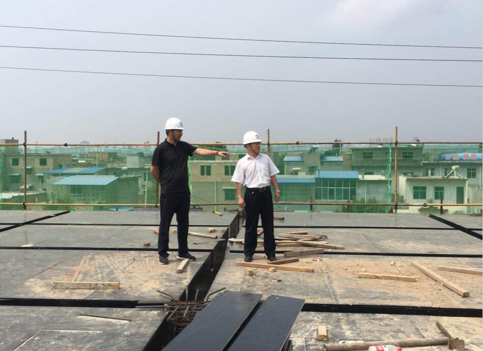 陜煤建設園林公司：擴大經(jīng)營業(yè)務初顯成效