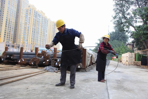 國(guó)慶佳節(jié)，“我們”在堅(jiān)守（一）