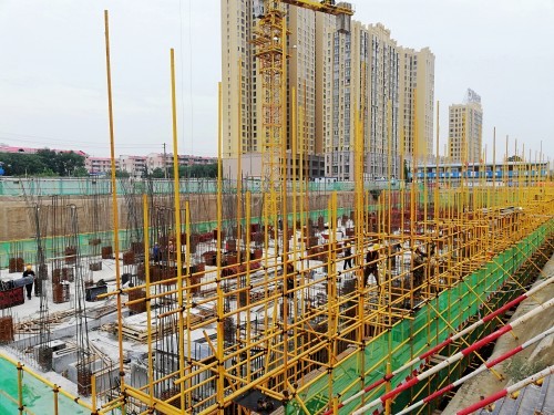 國(guó)慶佳節(jié)，“我們”在堅(jiān)守（六）