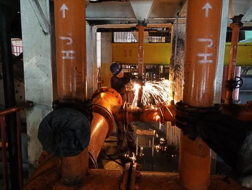 國(guó)慶佳節(jié)，“我們”在堅(jiān)守（七）