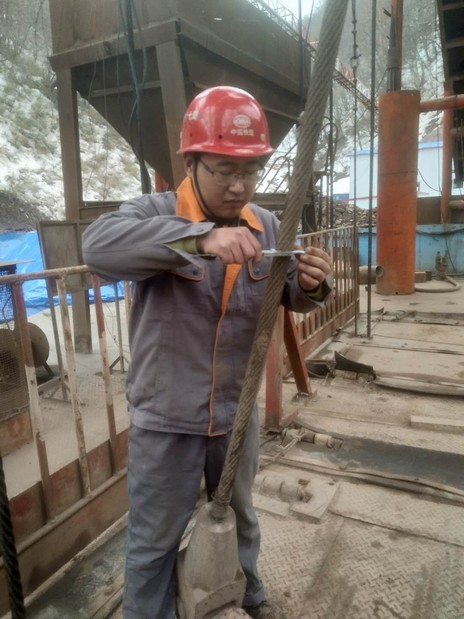 實(shí)干創(chuàng)造價(jià)值 奮斗成就夢想