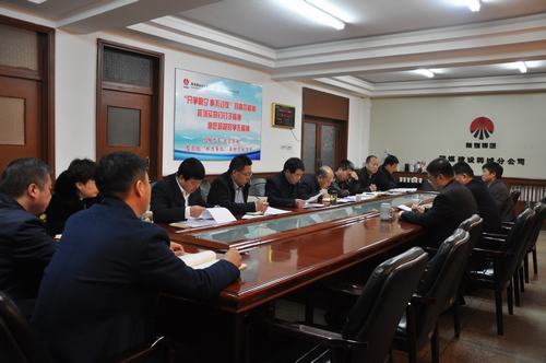 黨員的“承諾” 行為的“準則”