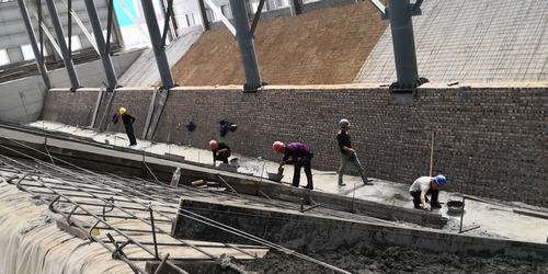 致敬堅守崗位的他們！