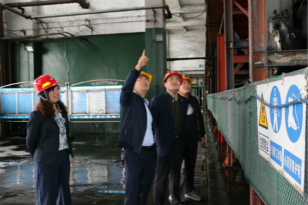 陜煤建設(shè)機電安裝公司：堅守初心使命，扎實推進(jìn)公司高質(zhì)量發(fā)展  