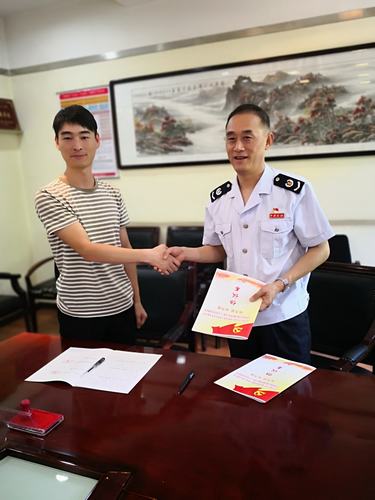 陜煤建設銅煤公司2019年黨建工作亮點紛呈