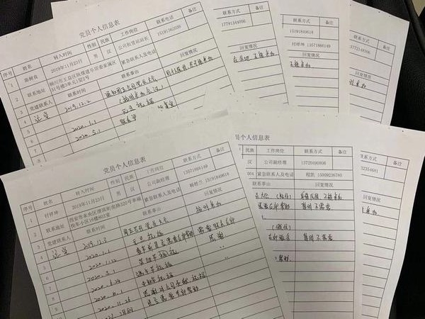 陜煤建設(shè)礦建二公司聯(lián)合黨支部“三個(gè)標(biāo)準(zhǔn)”推動支部建設(shè)全面開展