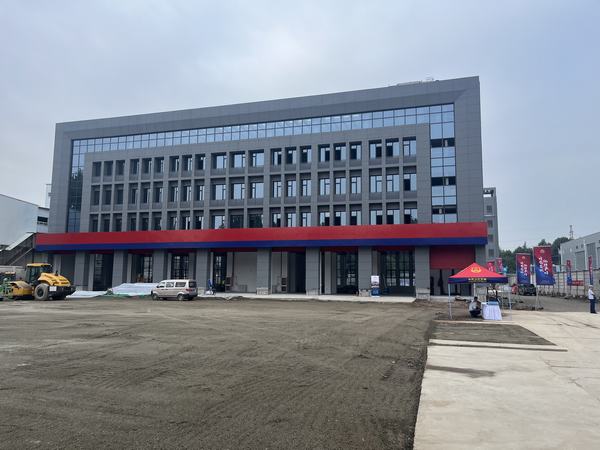 全省消防救援隊(duì)伍2023年高質(zhì)量發(fā)展重點(diǎn)項(xiàng)目觀摩暨重點(diǎn)工作推進(jìn)會(huì)于陜煤建設(shè)新城公司第二項(xiàng)目部成功舉行