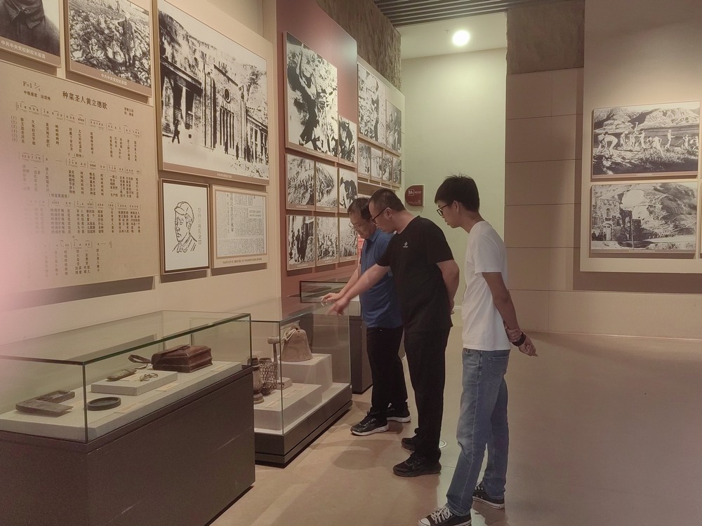  陜煤建設韓城分公司土建五項目部：廉政建設“三板斧”，斧斧有力