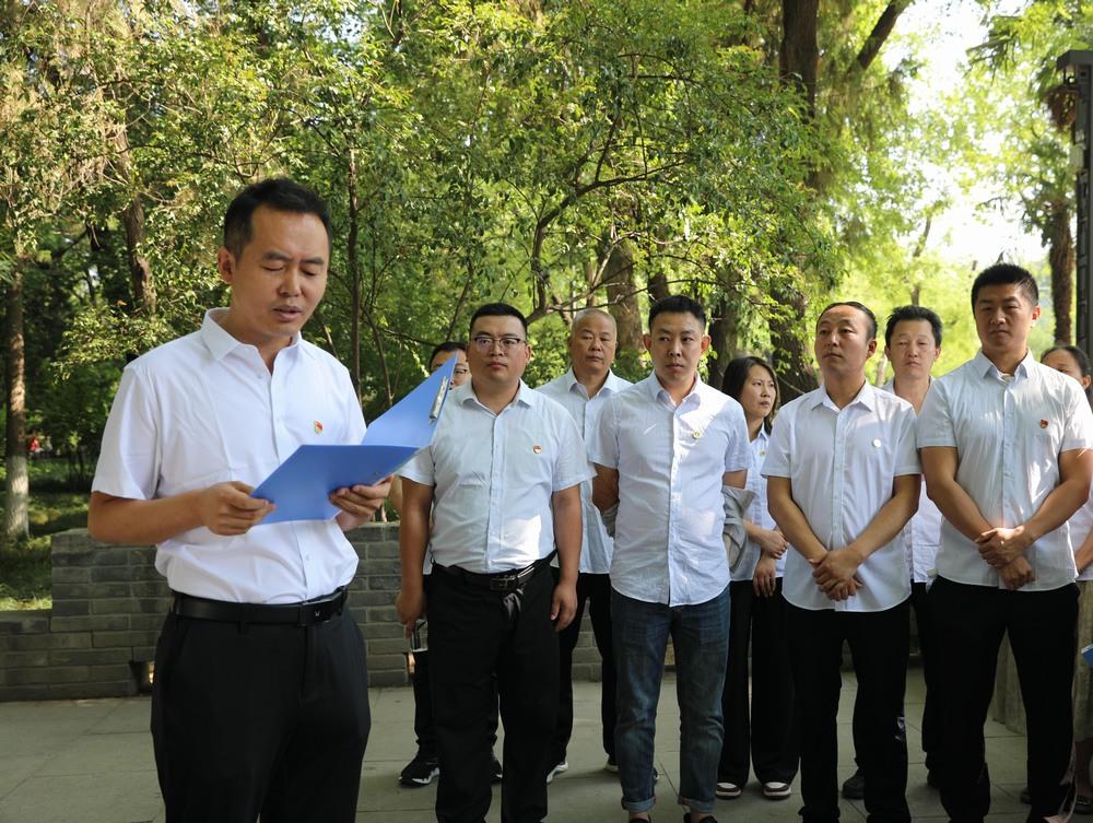 陜煤建設(shè)路橋分公司：打造“廉潔套餐”助推黨風(fēng)廉政建設(shè)