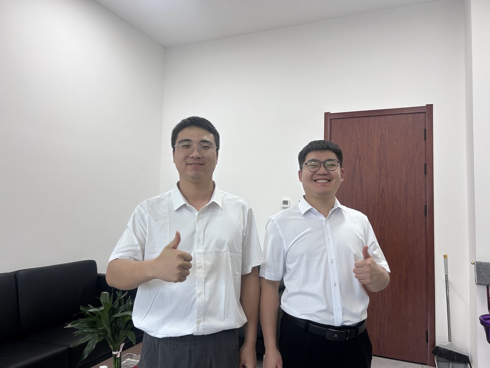 陜煤建設(shè)礦建二公司：服務升級不停步，暖心關(guān)懷入人心