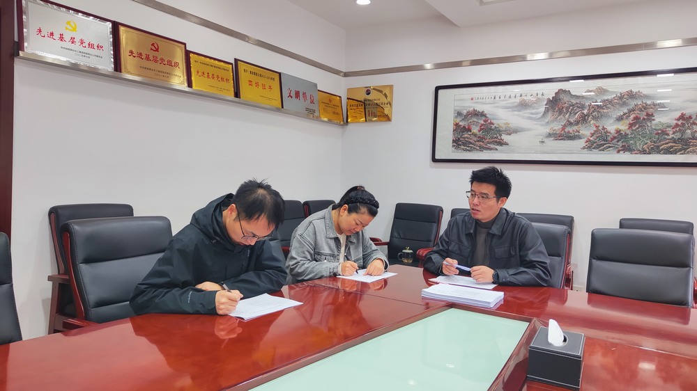 ?陜煤建設(shè)銅煤公司：深耕“干部畫像”工作，為高素質(zhì)隊伍建設(shè)注入強勁動能