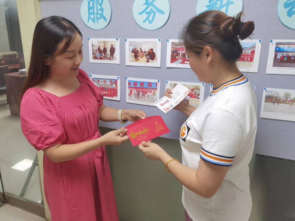 陜煤建設(shè)礦建二公司：“暖心＋成長(zhǎng)”雙驅(qū)動(dòng)！助力職工成才