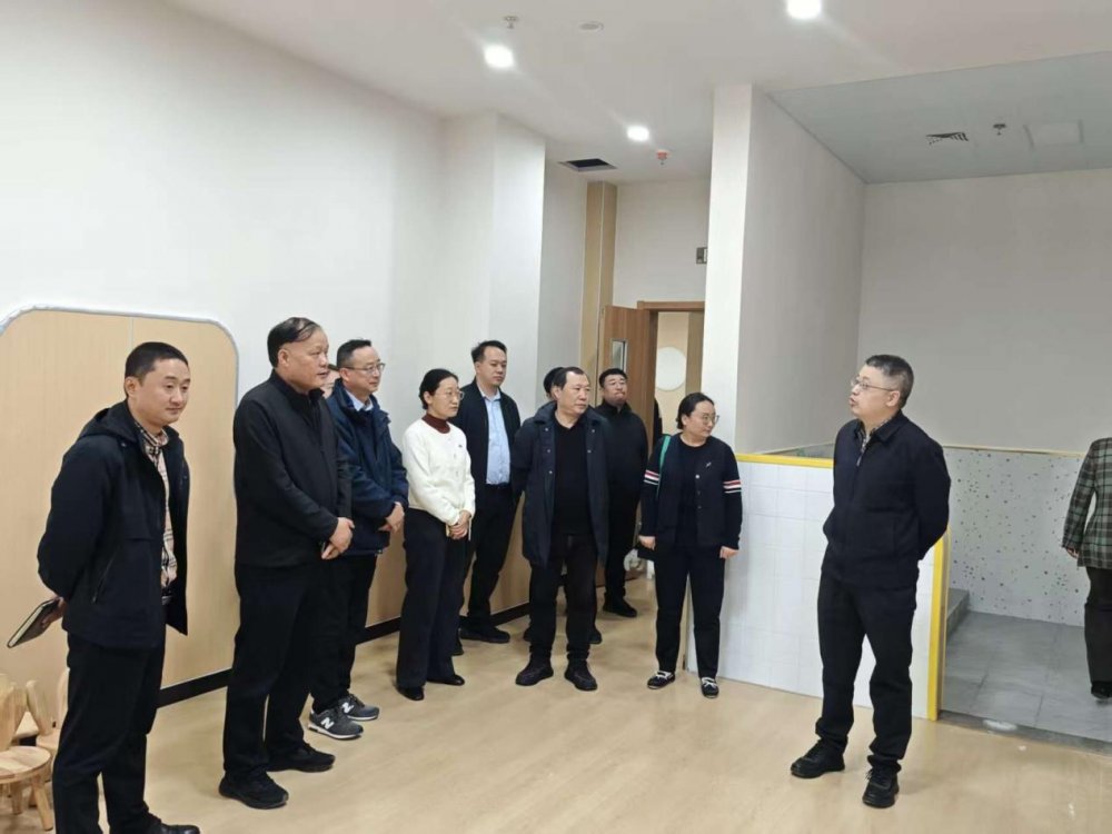 “十分鐘服務(wù)圈”再升級！紫薇東進(jìn)嵌入式社區(qū)服務(wù)設(shè)施即將投用