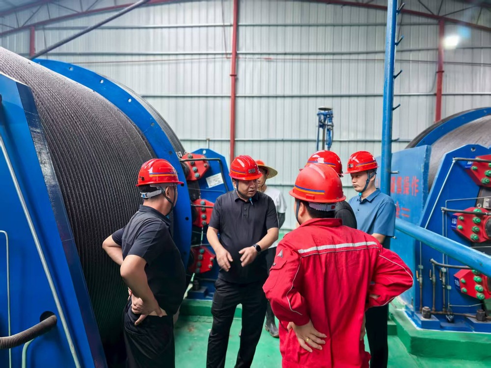 陜煤建設(shè)礦建二公司：深耕“黨建＋”模式 以高質(zhì)量黨建引領(lǐng)高質(zhì)量發(fā)展