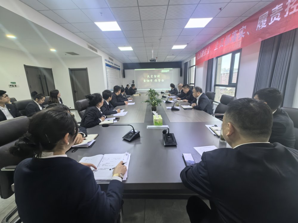 陜煤建設(shè)礦建三公司：抓好隊伍建設(shè)，提升企業(yè)發(fā)展凝聚力