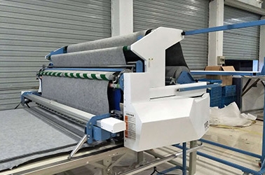 拉布機主要有哪些分類呢