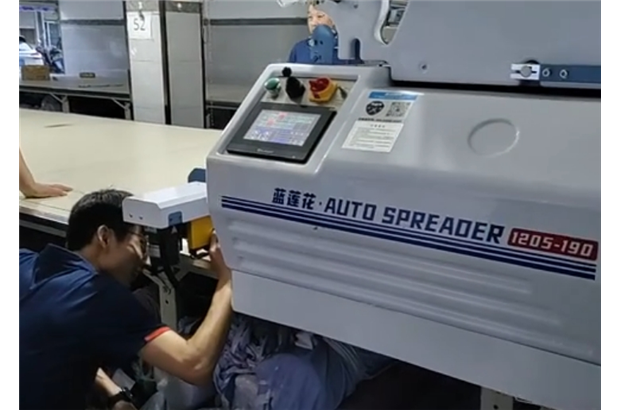 拉布機到底該怎么使用？一起和我來研究一下吧