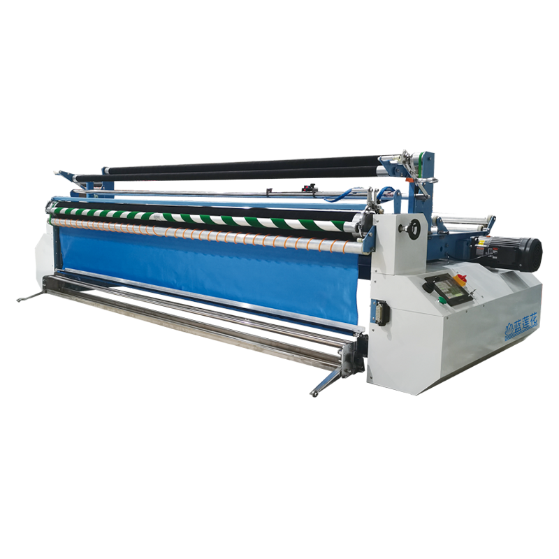 1203M定制鋪布機(jī)